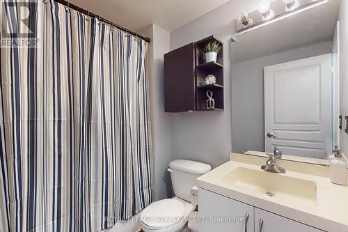 2903 - 2230 Lake Shore Boulevard W, Toronto, ON - Indoor Photo Showing Bathroom