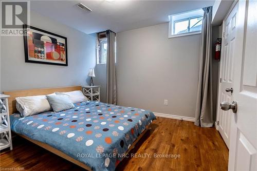 56 Juneberry Road, Thorold, ON - Indoor Photo Showing Bedroom
