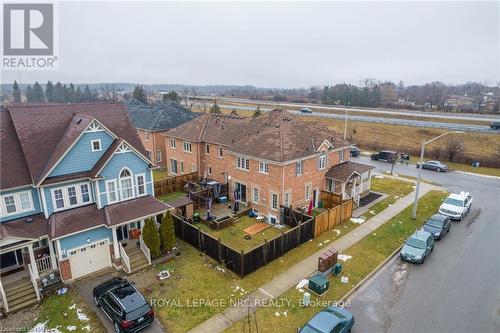 56 Juneberry Road, Thorold, ON - Outdoor With View