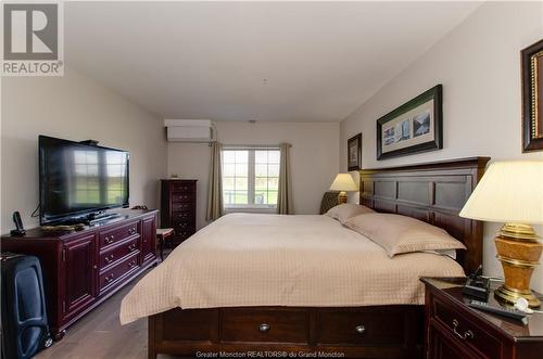 163 Royal Oaks Blvd Unit#106, Moncton, NB - Indoor Photo Showing Bedroom