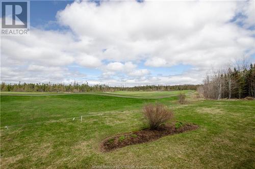 163 Royal Oaks Blvd Unit#106, Moncton, NB - Outdoor With View