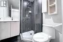 3014 - 195 Redpath Avenue, Toronto, ON  - Indoor Photo Showing Bathroom 