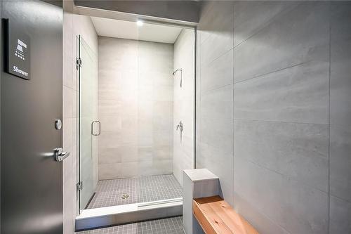 2750 King Street E|Unit #706, Hamilton, ON - Indoor Photo Showing Bathroom