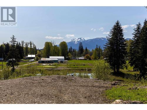 6142 Kilby Road, Terrace, BC - Outdoor With View