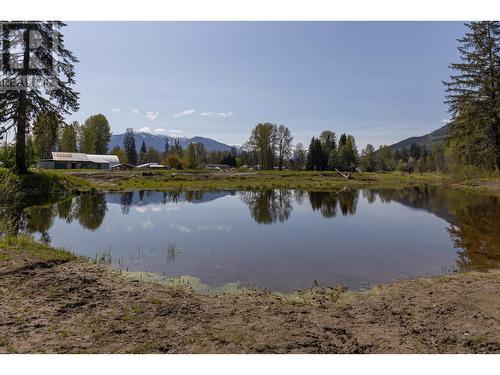 6142 Kilby Road, Terrace, BC - Outdoor With Body Of Water With View