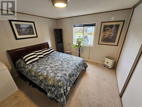 13595 Swallow Road, Prince George, BC - Indoor Photo Showing Bedroom