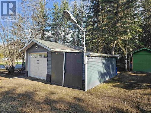 13595 Swallow Road, Prince George, BC - Outdoor
