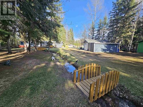 13595 Swallow Road, Prince George, BC - Outdoor