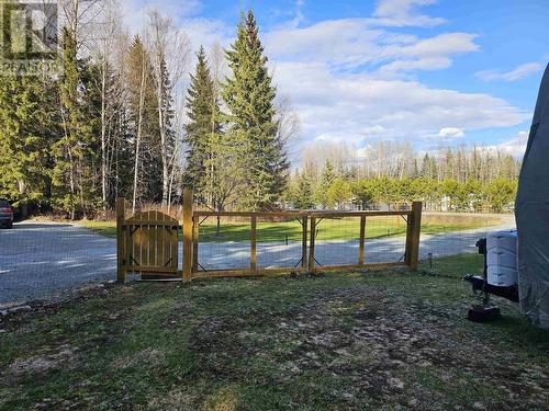 13595 Swallow Road, Prince George, BC - Outdoor With View