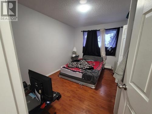 3503 Sparks Street, Terrace, BC - Indoor Photo Showing Bedroom