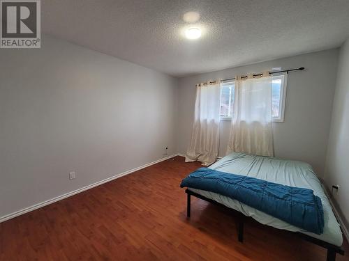 3503 Sparks Street, Terrace, BC - Indoor Photo Showing Bedroom