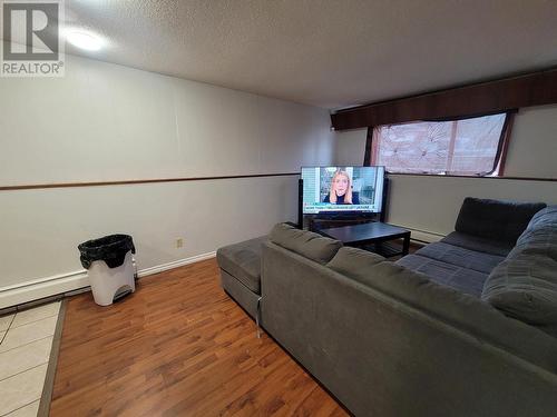 3503 Sparks Street, Terrace, BC - Indoor