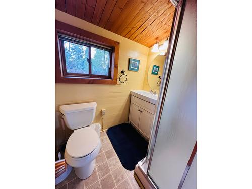 4678 Spruce Street, Windermere, BC - Indoor Photo Showing Bathroom