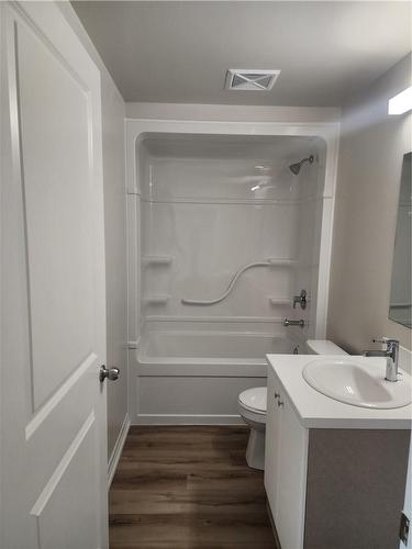 50 Herrick Avenue|Unit #245, St. Catharines, ON - Indoor Photo Showing Bathroom