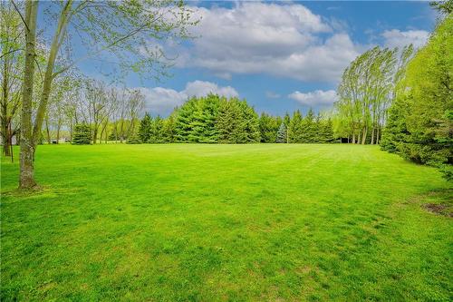1930 West River Road, Cambridge, ON - Outdoor With View