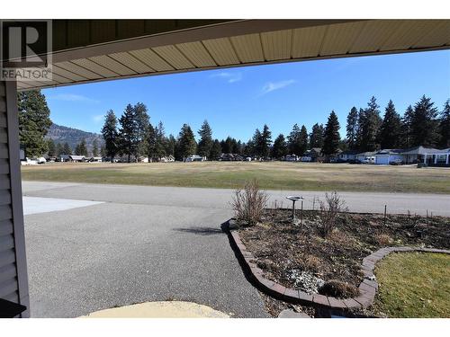 536-537 Loon Avenue, Vernon, BC - Outdoor With View