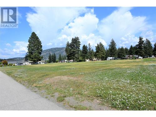 536-537 Loon Avenue, Vernon, BC - Outdoor With View