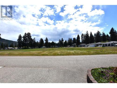 536-537 Loon Avenue, Vernon, BC - Outdoor With View