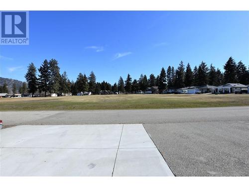 536-537 Loon Avenue, Vernon, BC - Outdoor With View