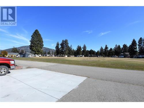 536-537 Loon Avenue, Vernon, BC - Outdoor With View