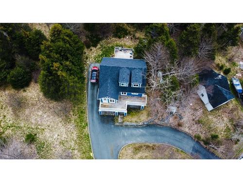 68 Salmon Cove Road, South River, NL 