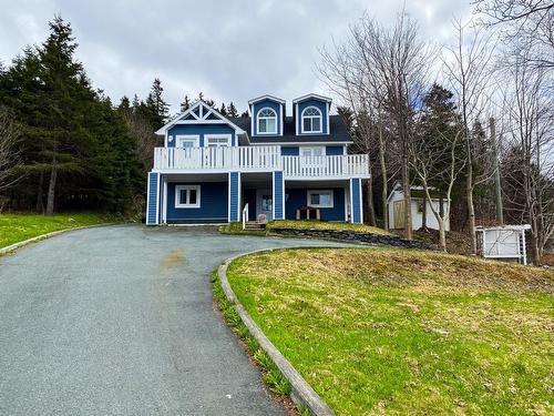 68 Salmon Cove Road, South River, NL 