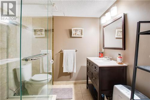 779 Ghislain Street, Hawkesbury, ON - Indoor Photo Showing Bathroom