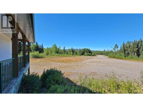 2901 Pinnacles Road, Quesnel, BC 