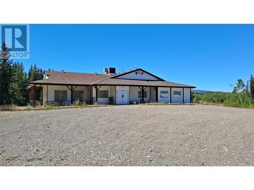 2901 Pinnacles Road, Quesnel, BC 