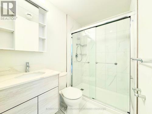 2605 - 60 Frederick Street, Kitchener, ON - Indoor Photo Showing Bathroom