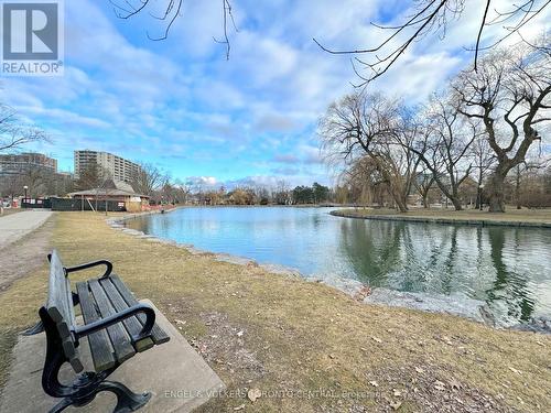 2605 - 60 Frederick Street, Kitchener, ON - Outdoor With Body Of Water With View