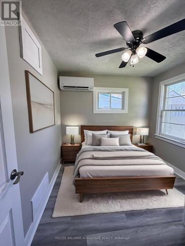 74 Highway 33, Quinte West, ON - Indoor Photo Showing Bedroom