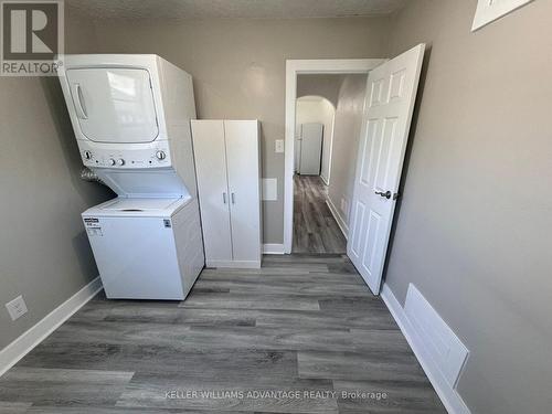 74 Highway 33, Quinte West, ON - Indoor Photo Showing Laundry Room