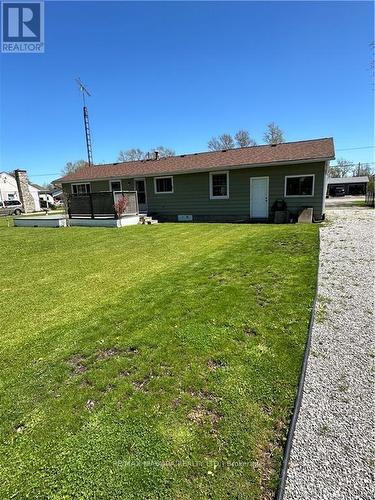 495 Buffalo Road, Fort Erie, ON - Outdoor