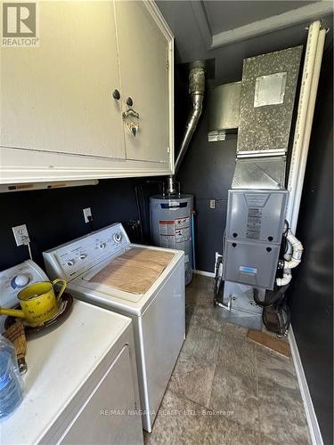 495 Buffalo Road, Fort Erie, ON - Indoor Photo Showing Laundry Room