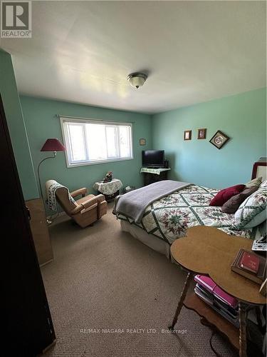 495 Buffalo Road, Fort Erie, ON - Indoor Photo Showing Bedroom