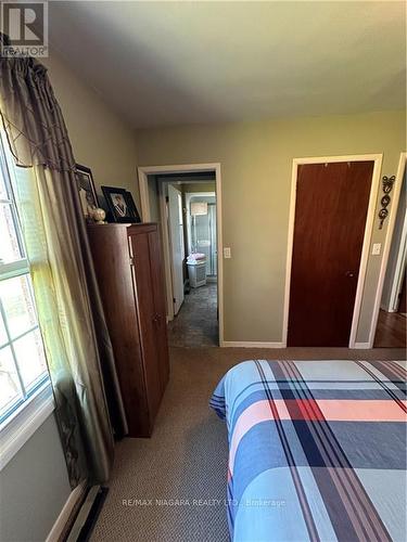 495 Buffalo Road, Fort Erie, ON - Indoor Photo Showing Bedroom