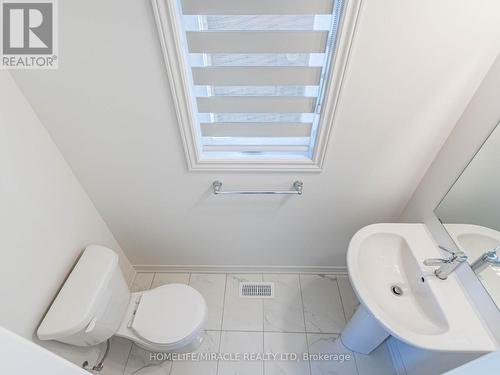 180 Povey Road, Centre Wellington, ON - Indoor Photo Showing Bathroom