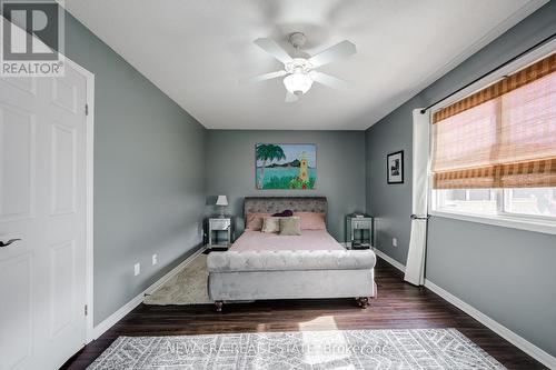 451 Highview Drive, St. Thomas, ON - Indoor Photo Showing Bedroom