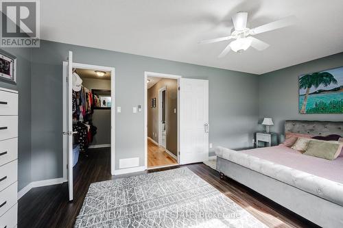 451 Highview Drive, St. Thomas, ON - Indoor Photo Showing Bedroom
