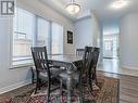 9561 Tallgrass Avenue, Niagara Falls, ON  - Indoor Photo Showing Dining Room 