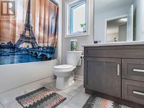 9561 Tallgrass Avenue, Niagara Falls, ON - Indoor Photo Showing Bathroom