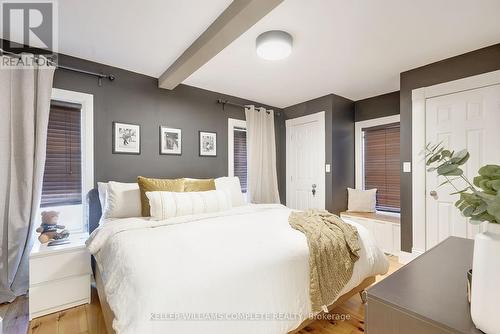 131 Drummond Street, Brantford, ON - Indoor Photo Showing Bedroom