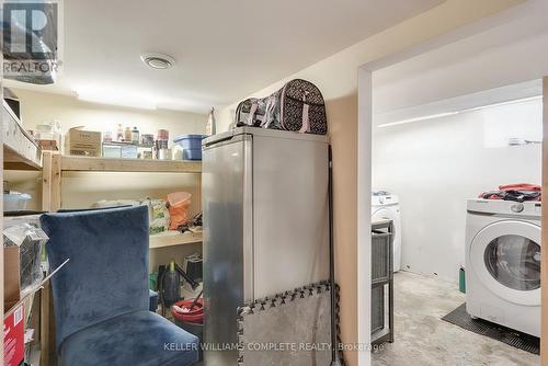 131 Drummond Street, Brantford, ON - Indoor Photo Showing Laundry Room