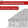 805 22Nd Avenue A, Hanover, ON  - Other 