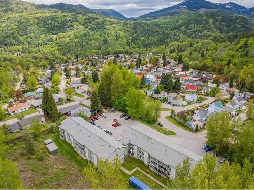 212 - 880 Wordsworth Avenue, Warfield, BC - Outdoor With View