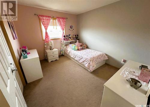 3936 E Nottingham Crescent, Regina, SK - Indoor Photo Showing Bedroom