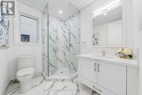 18B 33 St. Gaspar Crt, Toronto, ON - Indoor Photo Showing Bathroom