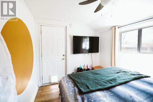 543 Downie Street, Peterborough, ON - Indoor Photo Showing Bedroom