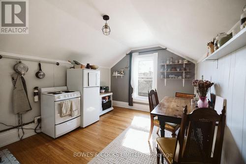 543 Downie Street, Peterborough, ON - Indoor Photo Showing Kitchen